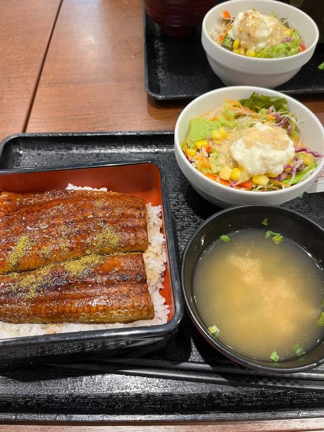 吉野家 天神橋六丁目店 - サブ画像3