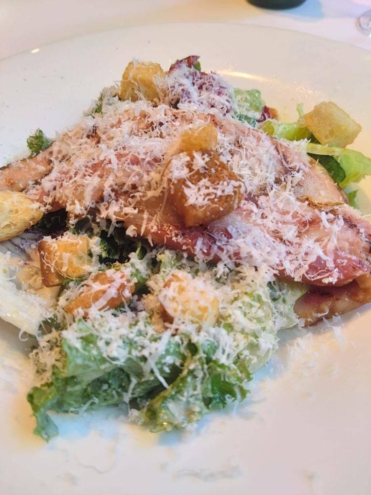 MILANO GRILL ハイアットリージェンシー横浜