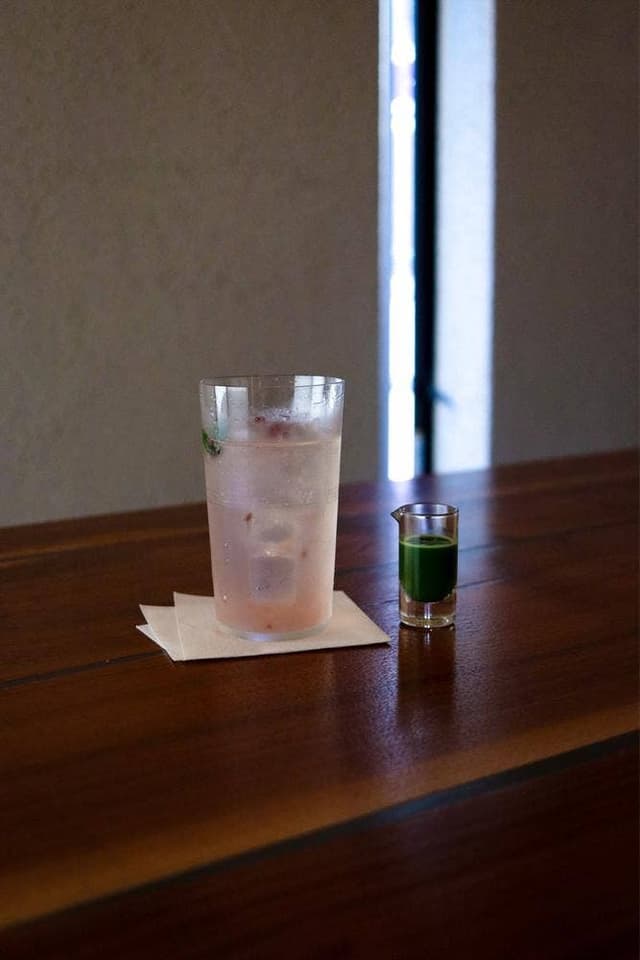 伍 itsu - サブ画像3