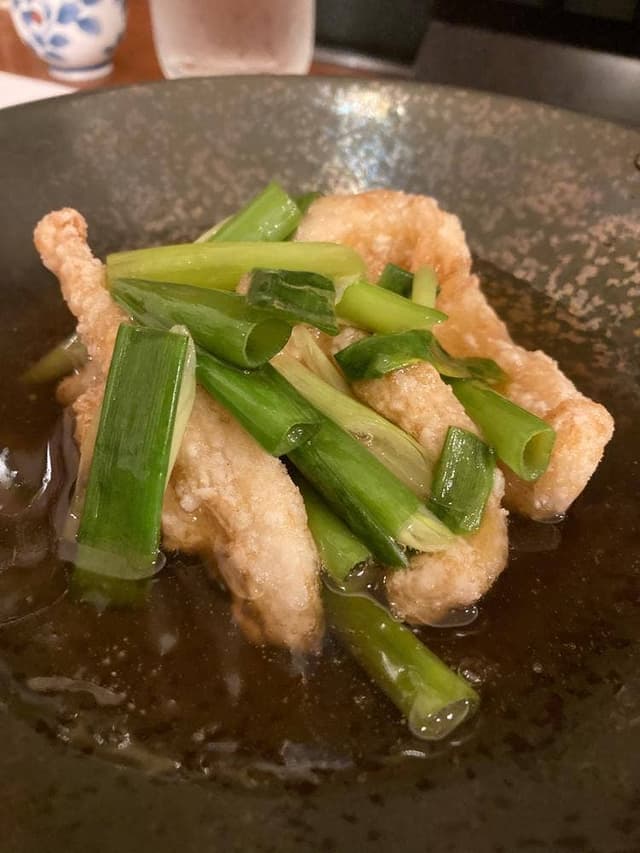 和食 酒 由 - サブ画像3