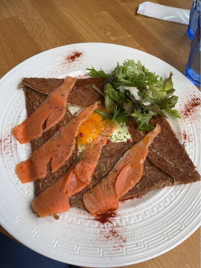 L’ATELIER et Brasserie ATOM Milano - サブ画像3