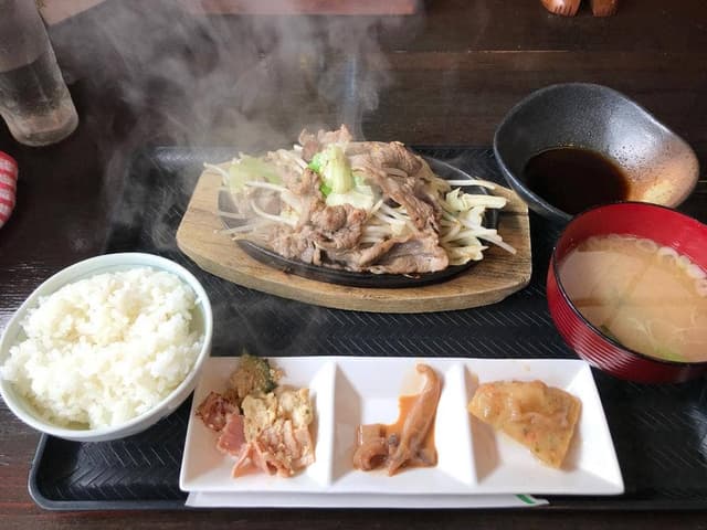 オホーツクダイニング 銀星 - サブ画像2