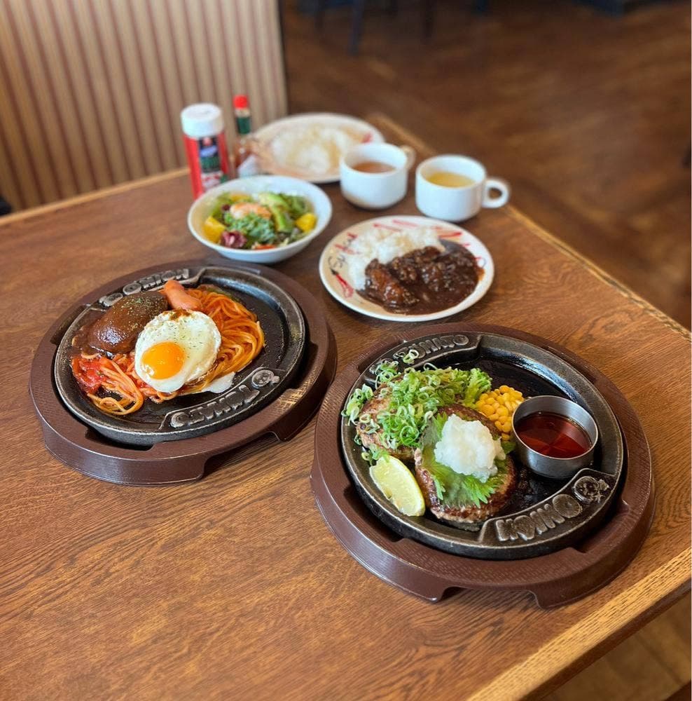 トマト&オニオン神戸長田店