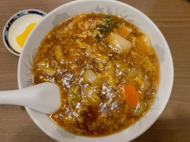 中華園 - サブ画像2