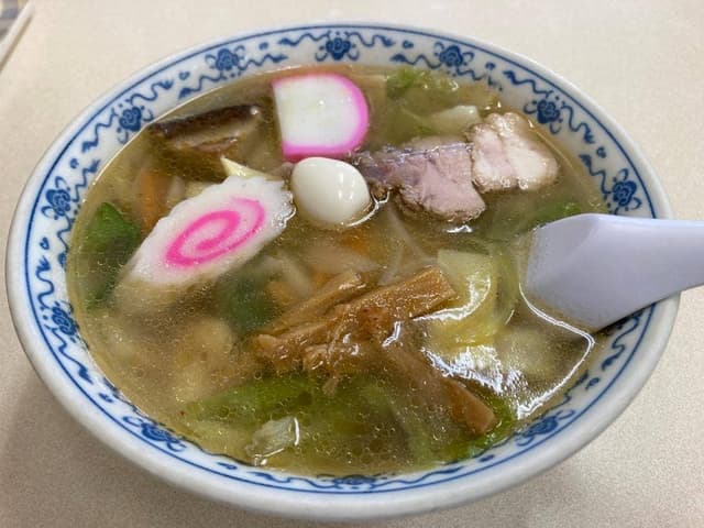 浜食堂 - サブ画像1