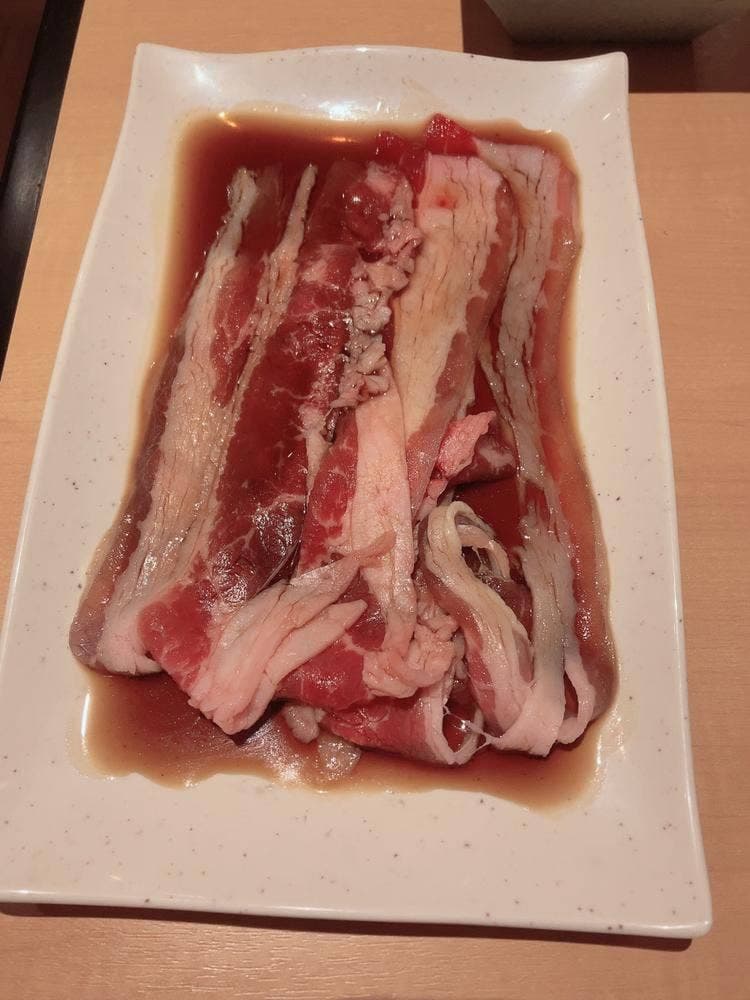 焼肉きんぐ 北葛西店