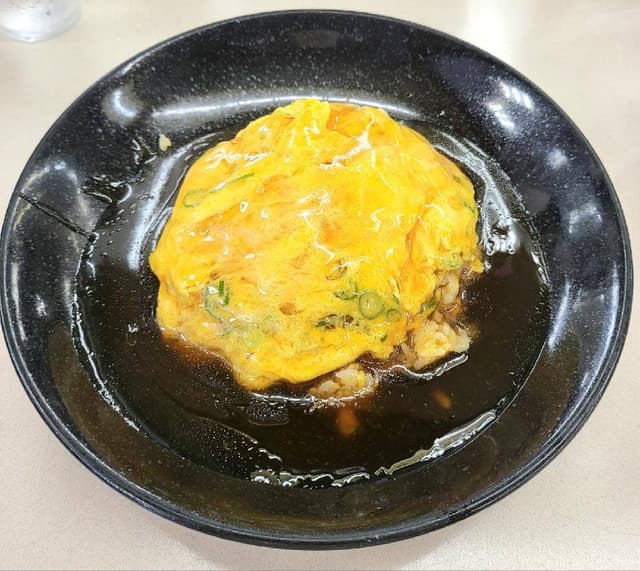 餃子の王将 大阪駅前第3ビル店 - サブ画像2