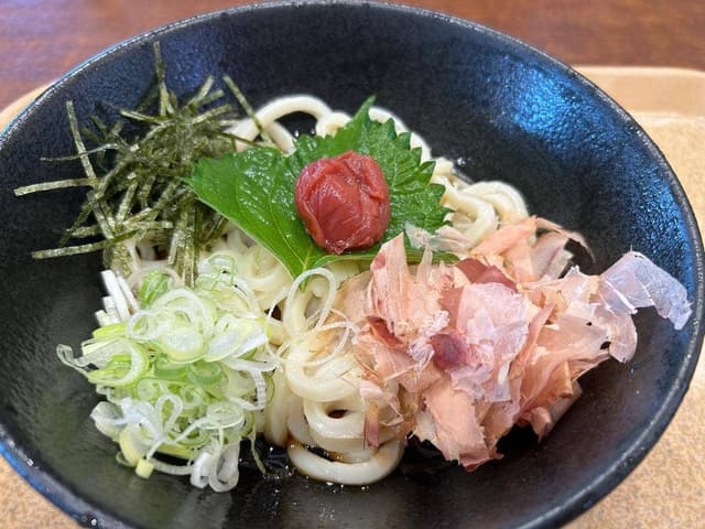 羽生製麺処 - サブ画像2