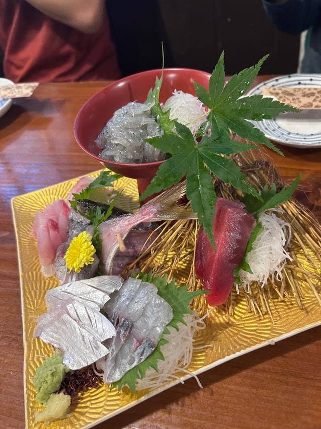 一膳飯屋 八起 - サブ画像2