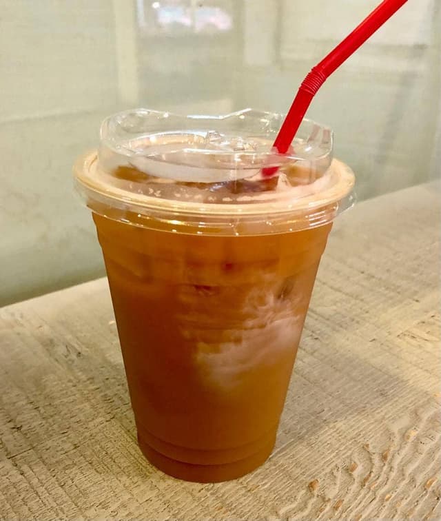 カフェラーナ - サブ画像3