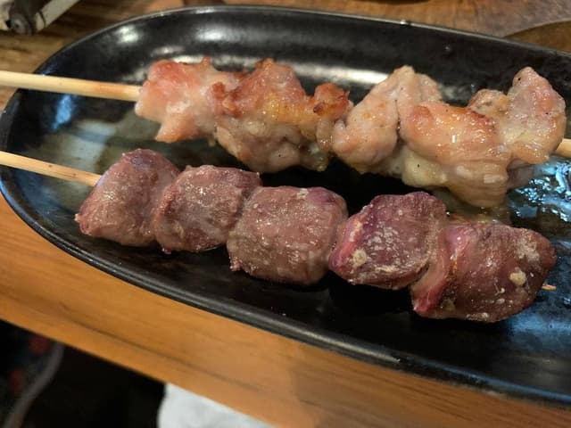 焼鳥専門店 ぺぇ - サブ画像1