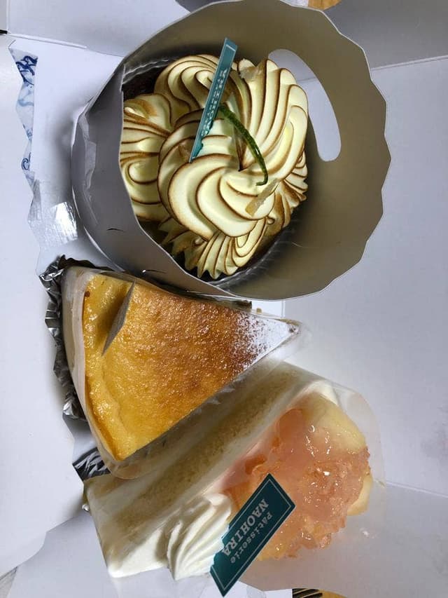 パティスリー ナオヒラ - サブ画像3