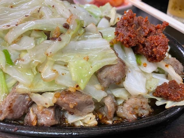 元祖 びっくり亭 - サブ画像3