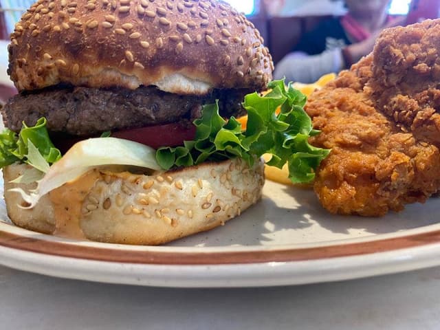 Hey's Diner - サブ画像2