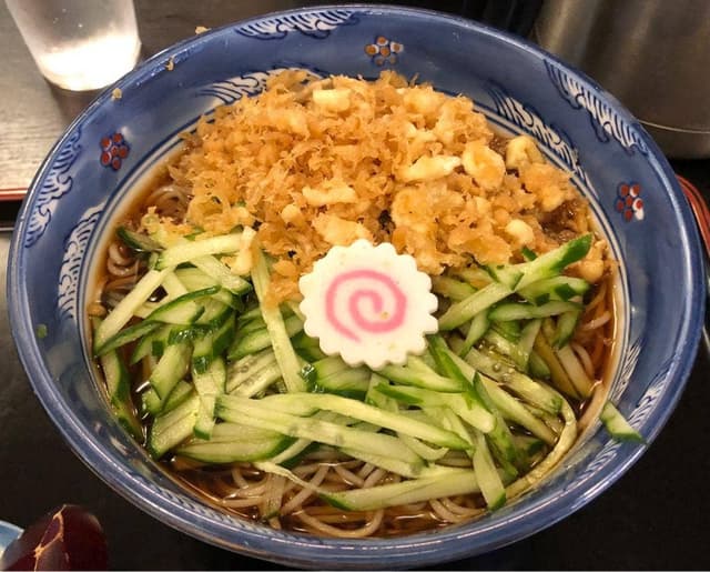 更科 芝五 - サブ画像1