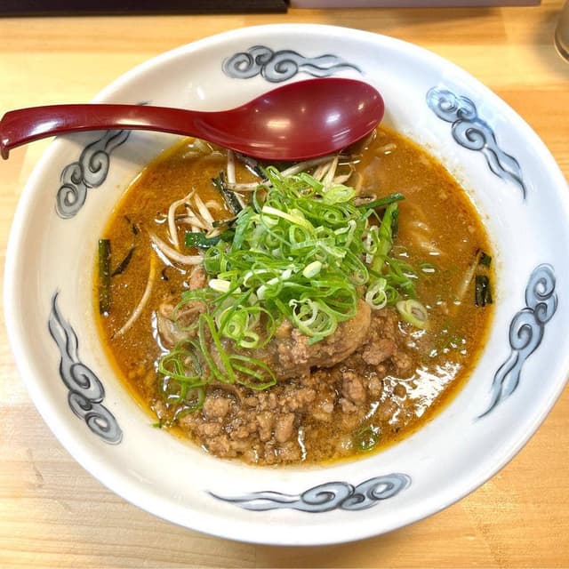 味噌麺処 頂 - サブ画像1