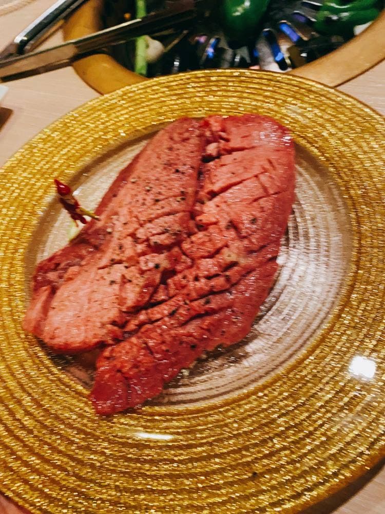 焼肉 かどや本店