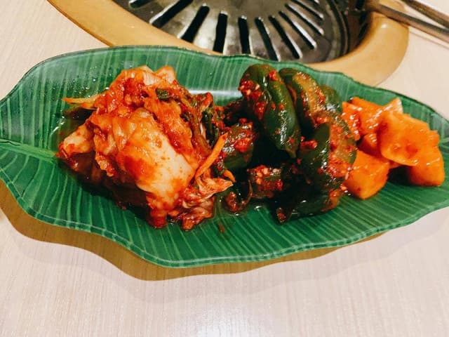 焼肉 かどや本店 - サブ画像1