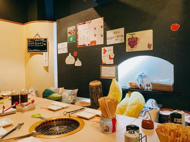 焼肉 かどや本店 - サブ画像2