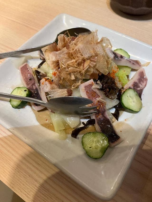 だんまや水産 千歳店 - サブ画像2