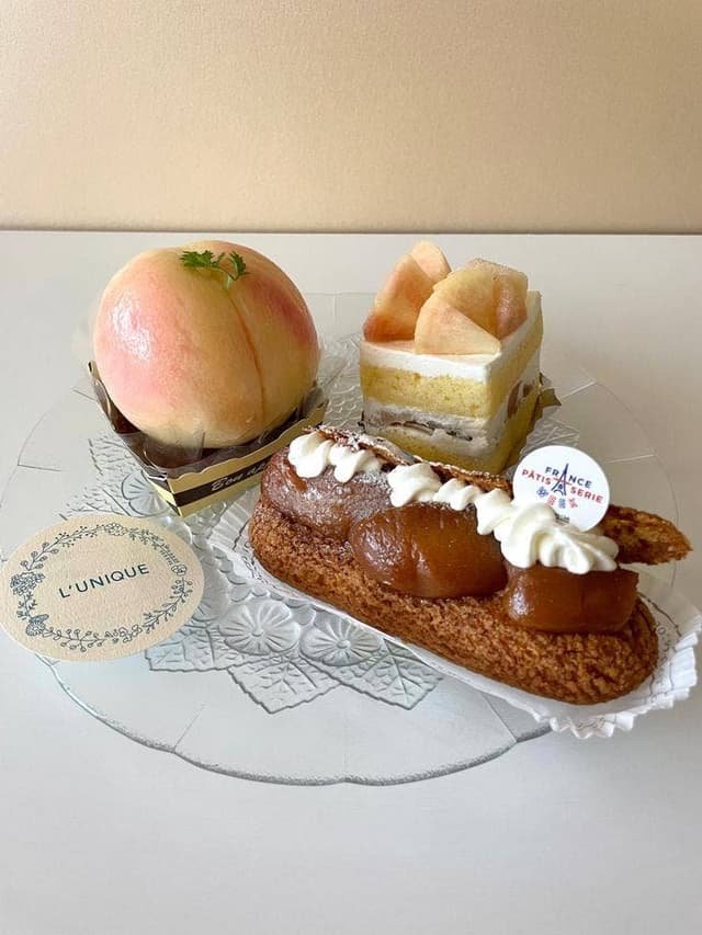 Patisserie L'unique - サブ画像2