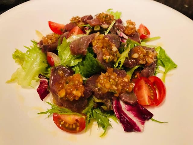 Trattoria KEIYA - サブ画像3