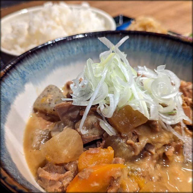 塩ホルモン712大通り本店 - サブ画像3