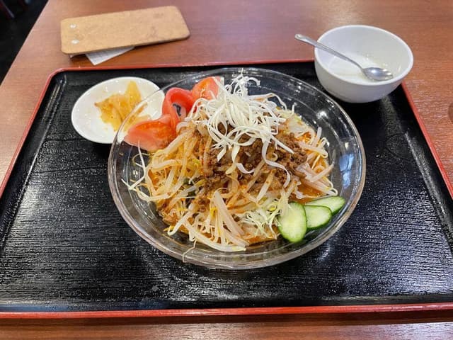 百味菜館 - サブ画像3