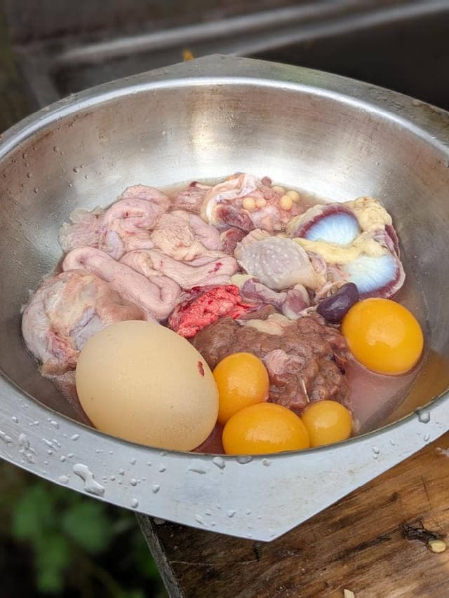 田舎の大鵬 - サブ画像3