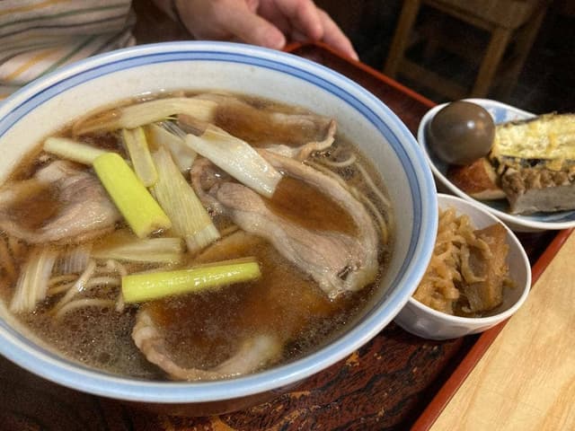 青戸庵 - サブ画像3