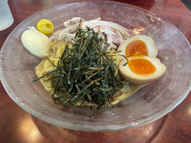 天下一品 中津店 - サブ画像1