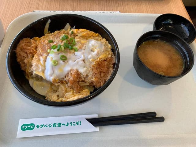 リンガー食堂 首都高八潮PA店 - サブ画像3
