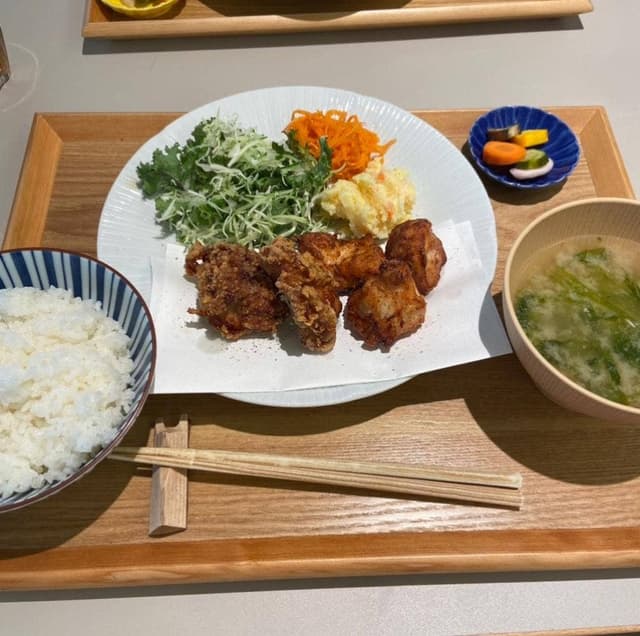 食堂コマニ - サブ画像1