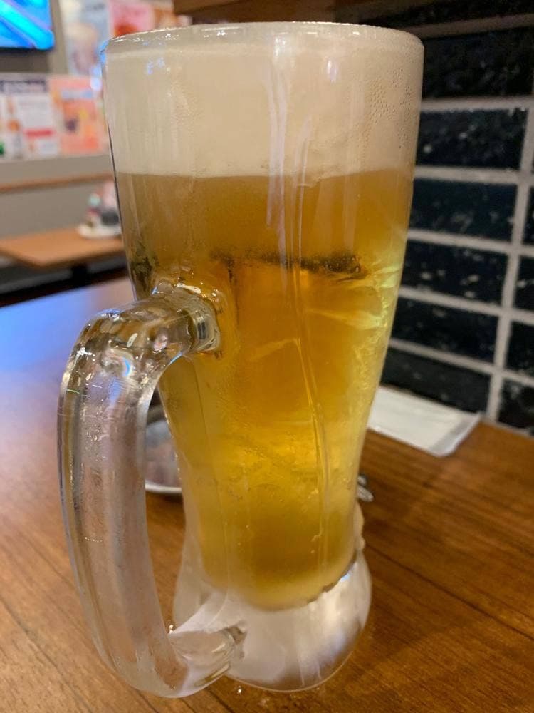 まつりホルモン