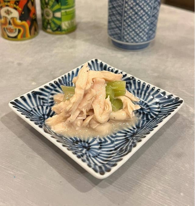 焼鳥 安國 - サブ画像1