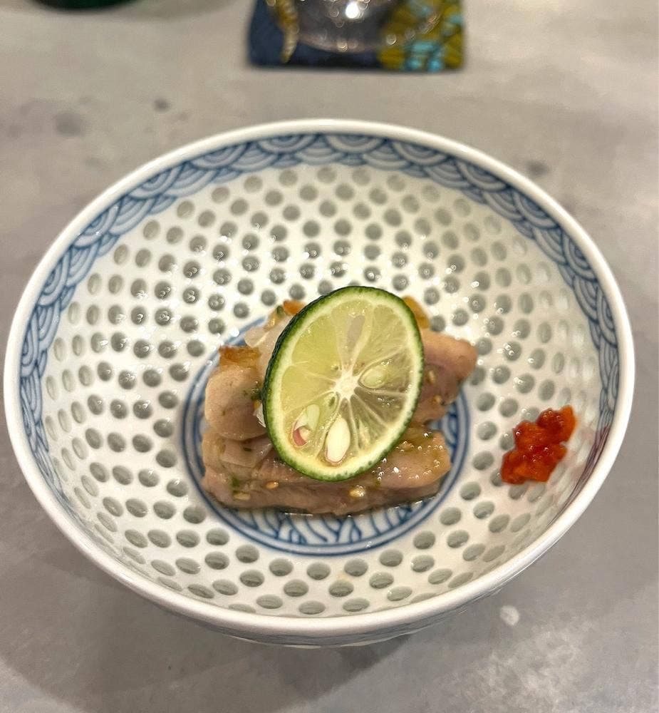 焼鳥 安國