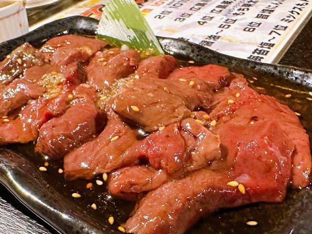 お好み焼き・やき鳥 ジュウジュー 八幡店 - サブ画像3