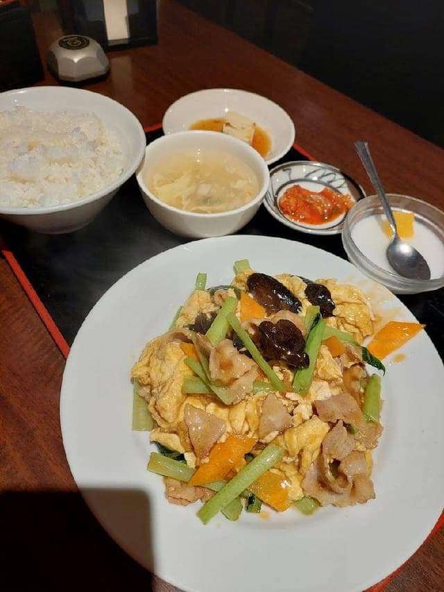 中華料理 福禄 - サブ画像1