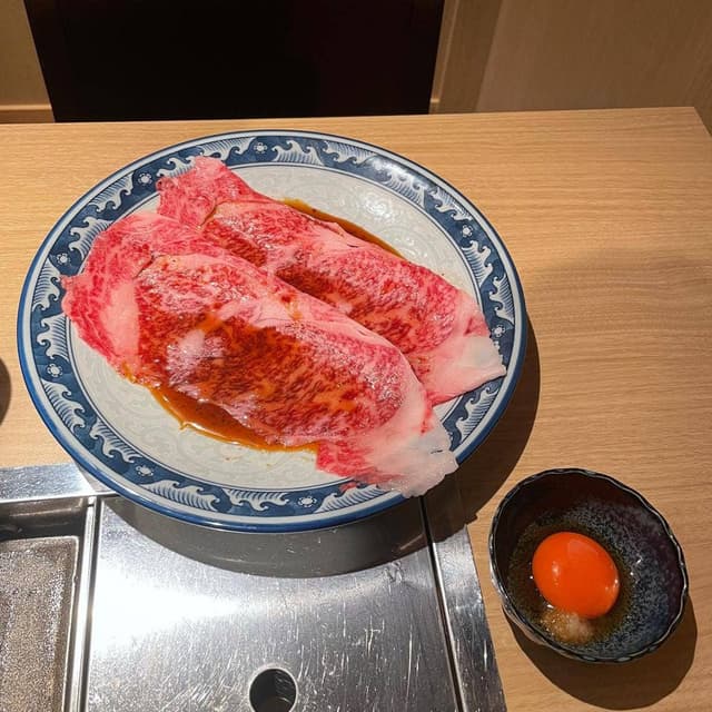 肉の天山 西船橋店 - サブ画像1
