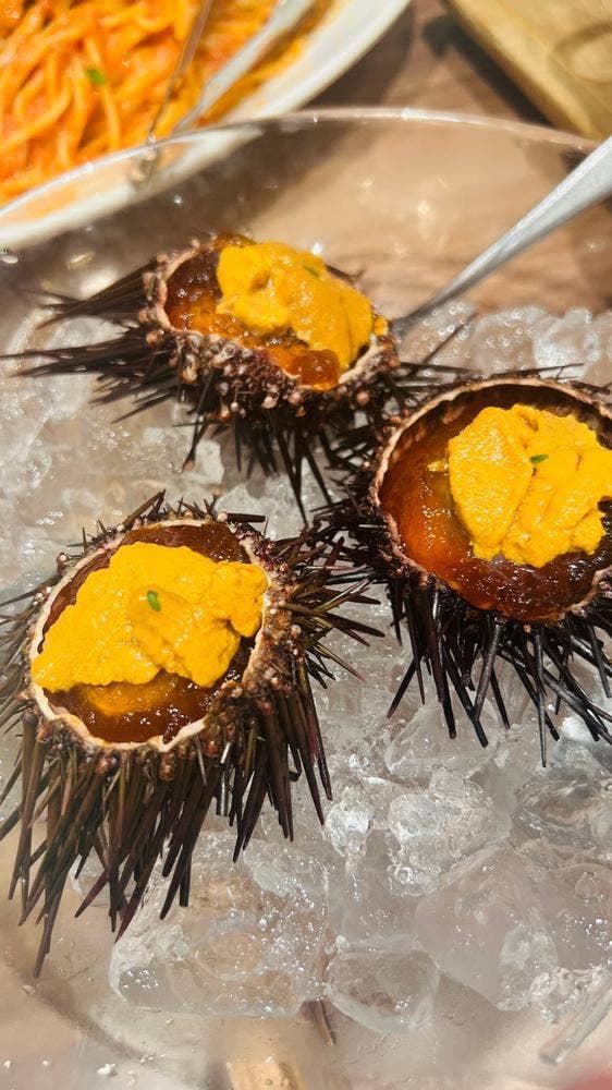 俺のイタリアン 東京 - サブ画像2