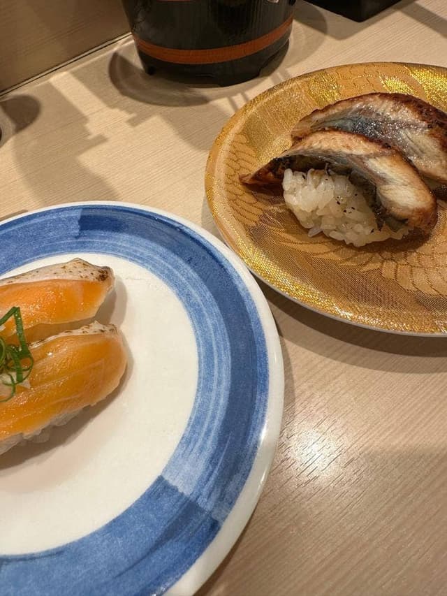 寿しのむさし 京都駅八条口店 - サブ画像2