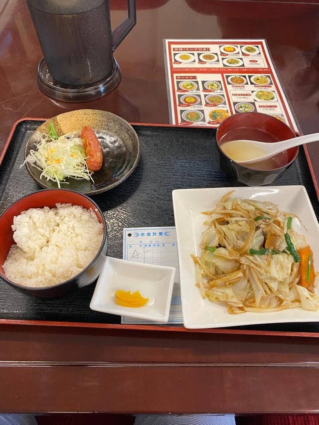 中華料理 香満楼 - サブ画像1