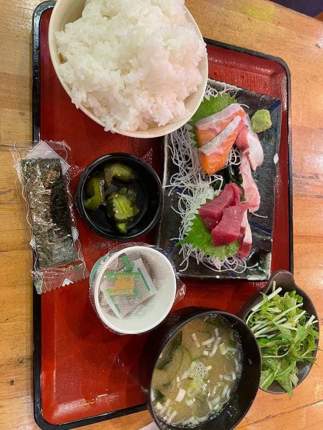 魚◯本店 日比谷産直飲食街 - サブ画像2