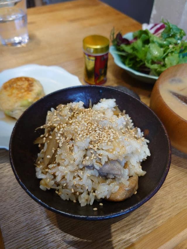 kitchen haco - サブ画像3