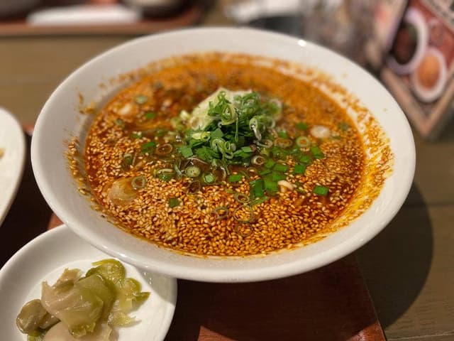 上海バール エキマルシェ大阪 - サブ画像1