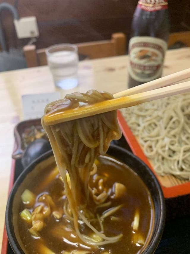 やぶ茂 - サブ画像1
