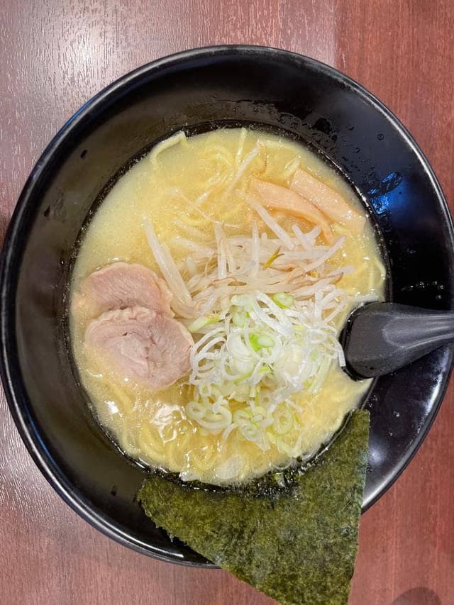 豊来軒 - サブ画像1