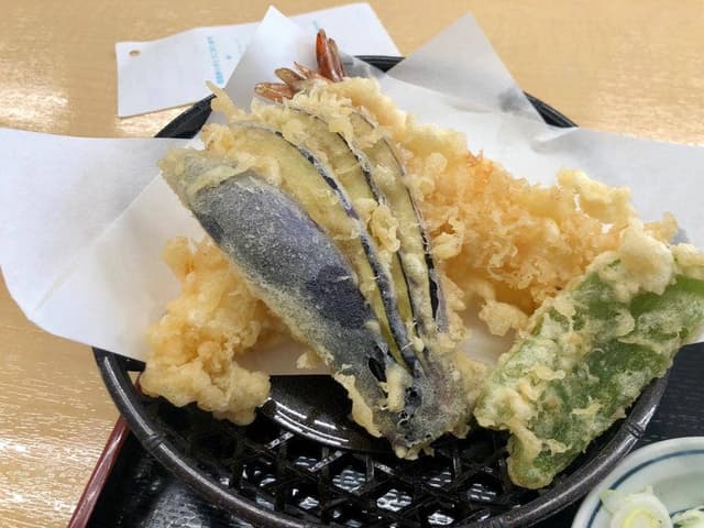 桐生庵 - サブ画像3