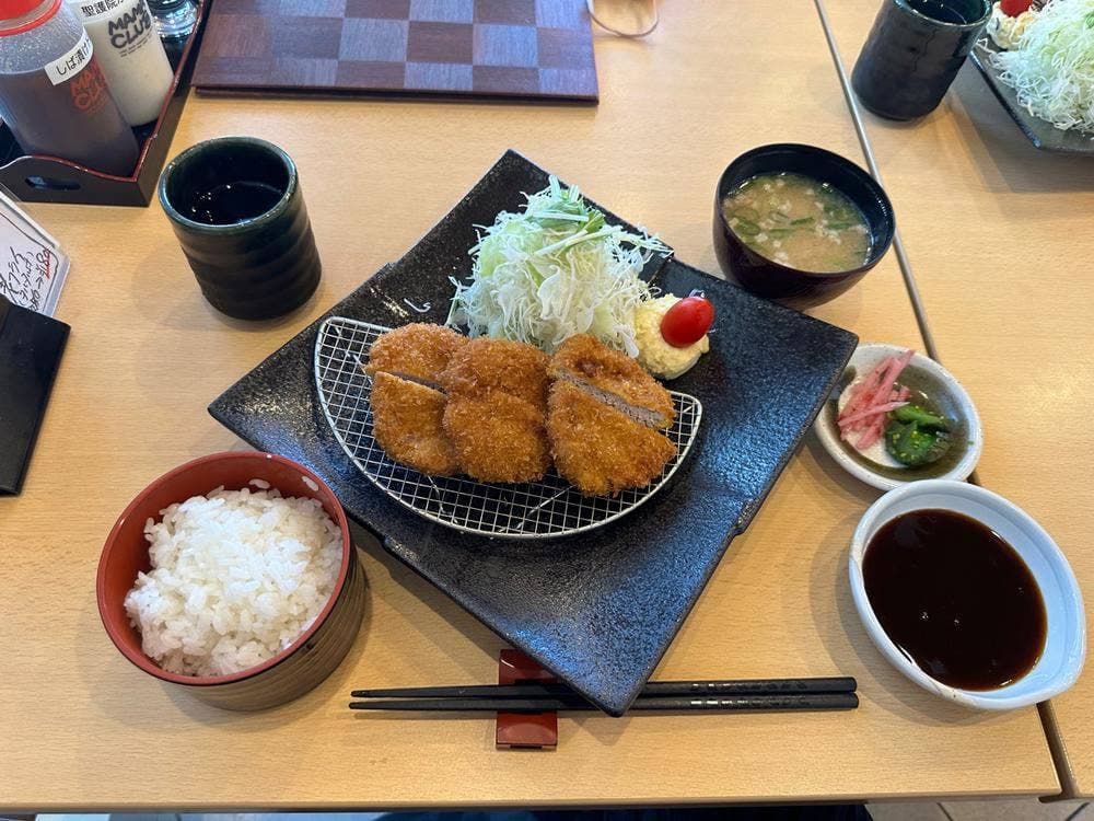 揚げとん家