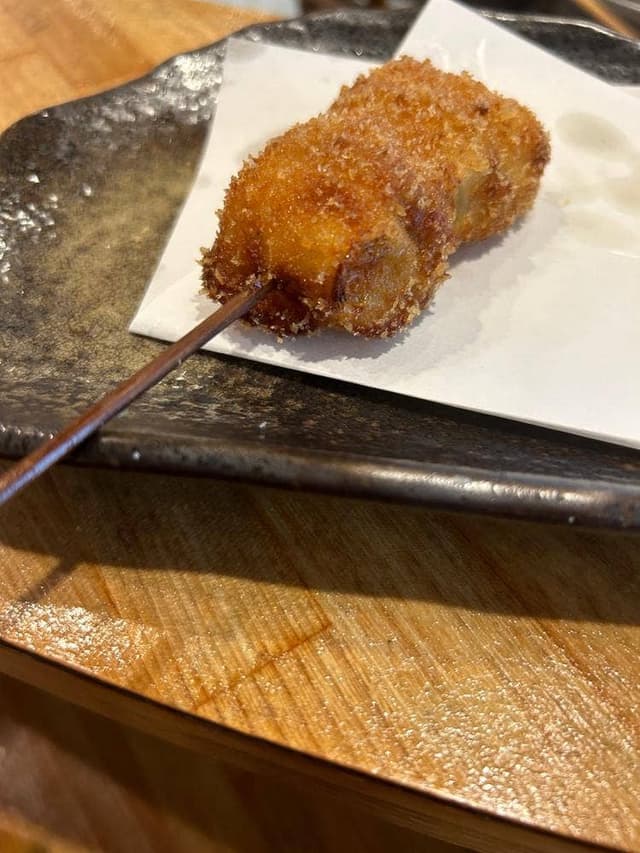 巴家 - サブ画像2